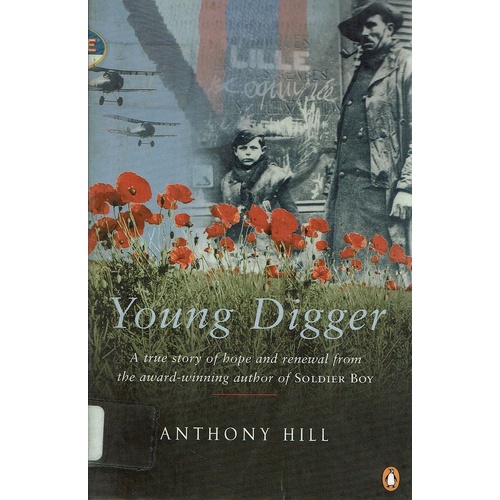 Young Digger