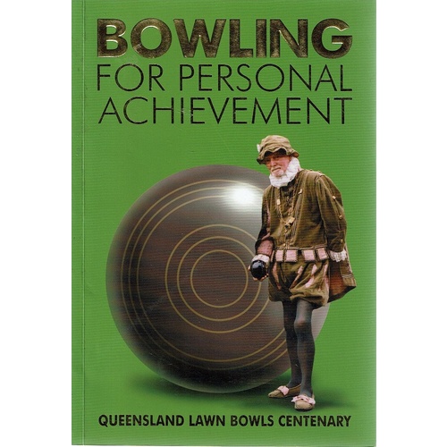 Bowling For Personal Achievement