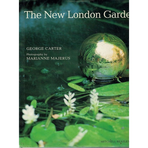 The New London Garden