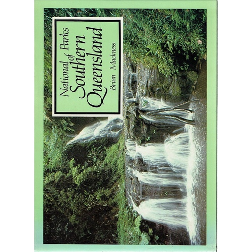 National Parks Of Southern Queensland