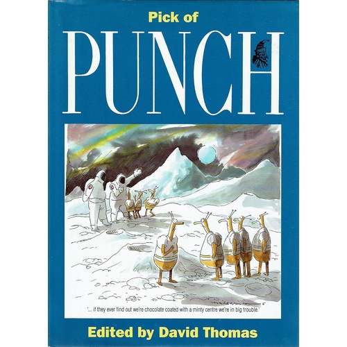 Pick Of Punch