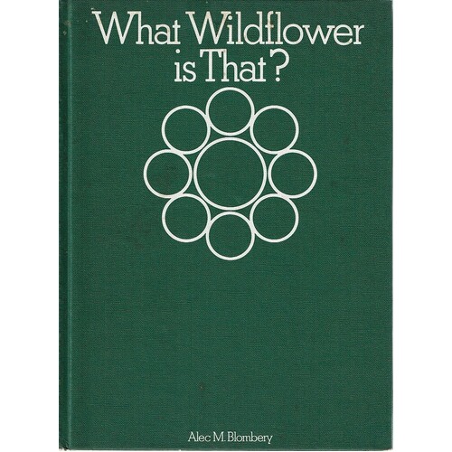 What Wildflower Is That