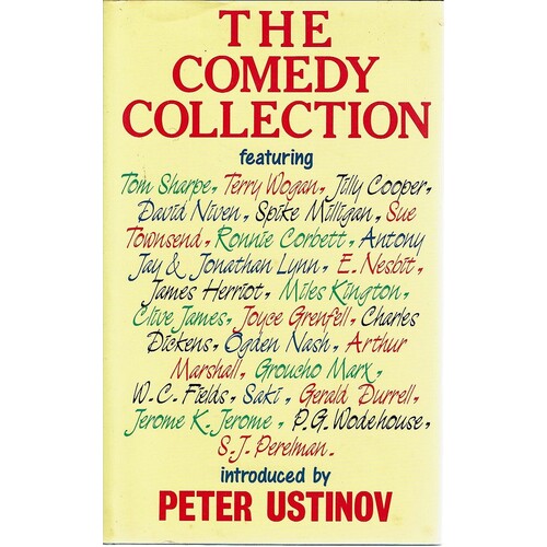 The Comedy Collection