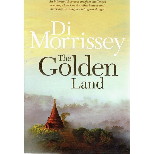 The Golden Land