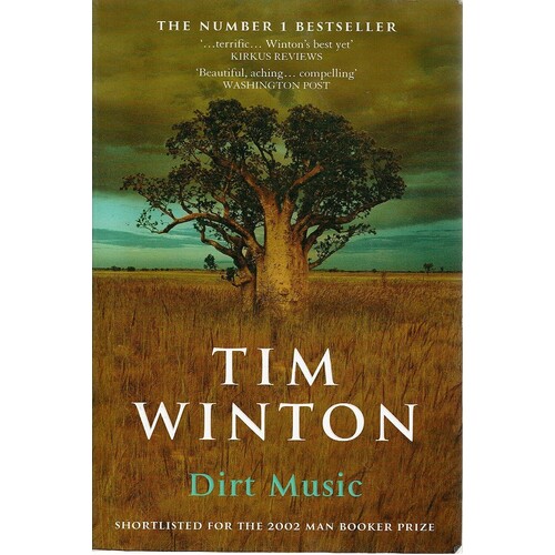 Dirt Music