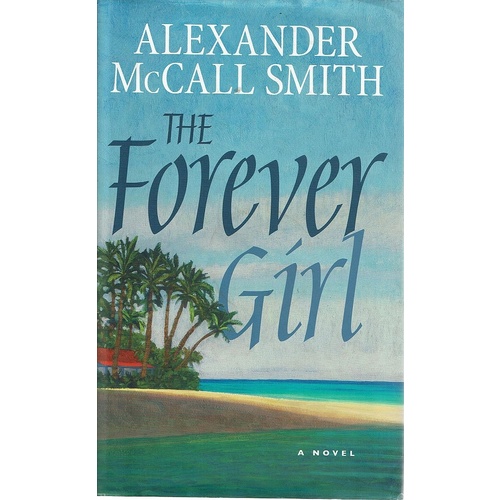 The Forever Girl