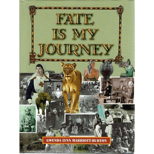 Fate Is My Journey