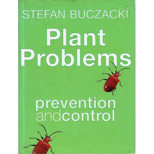 Plant Problems Prevention And Control
