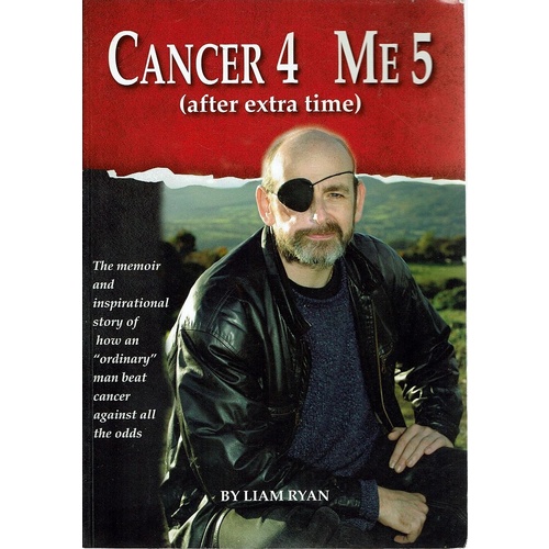 Cancer 4 Me 5 (After Extra Time)