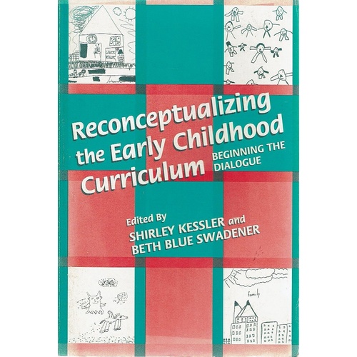 childhood curicullum