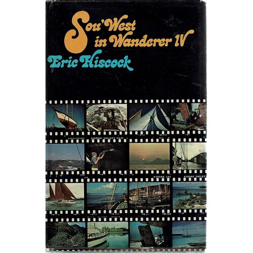 Sou'West In Wanderer IV