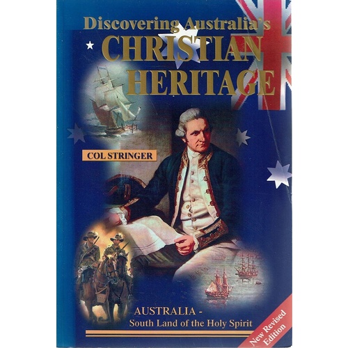 Discovering Australia's Christian Heritage