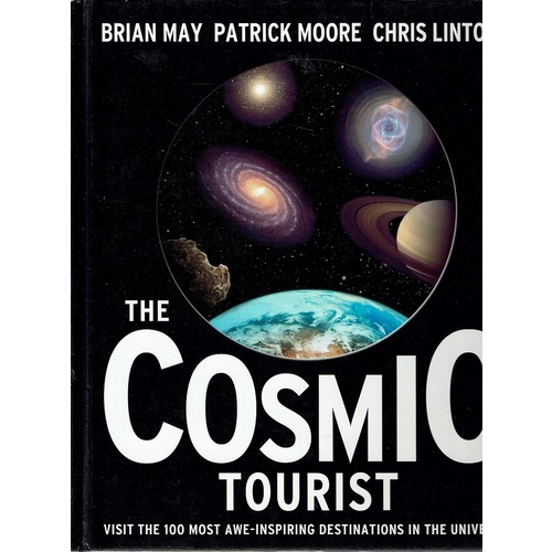The Cosmic Tourist