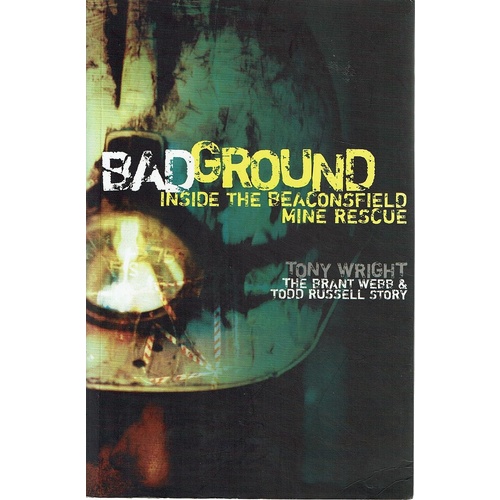 Bad Ground