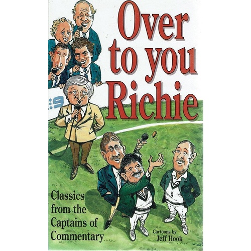 Over To You Richie