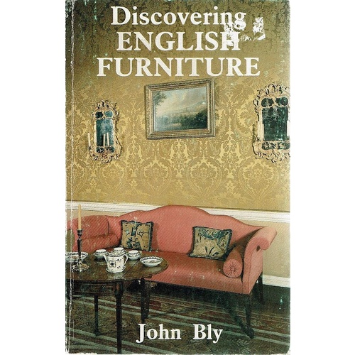 Discovering English Furniture