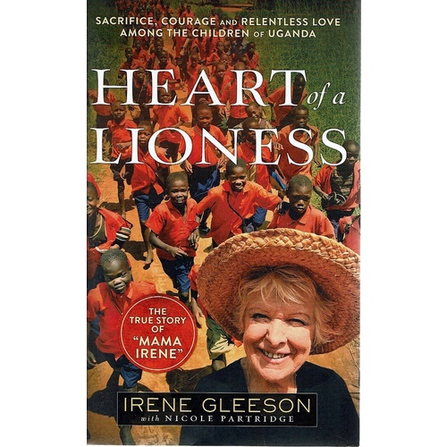 Heart Of A Lioness