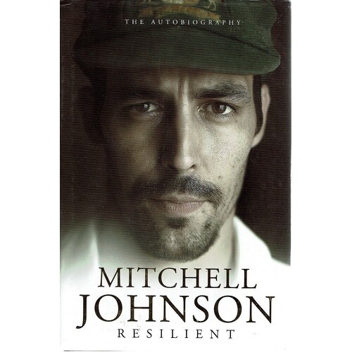 Resilient. The Autobiography