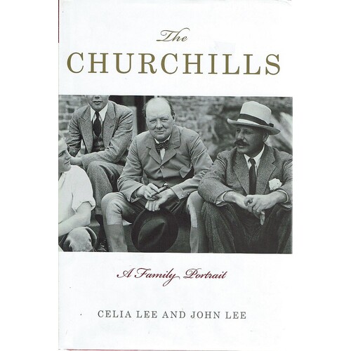 The Churchills. A Family Portrait