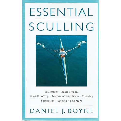 Essential Sculling