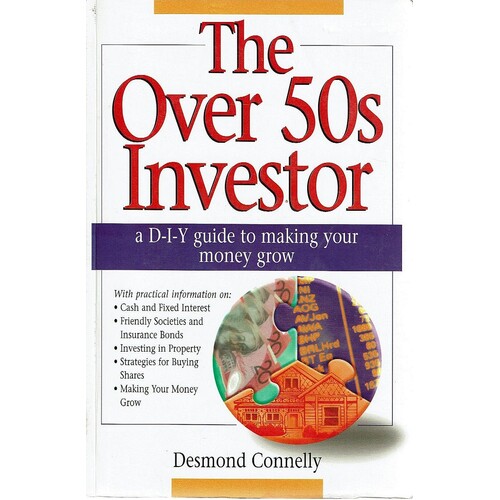 The Over 50s Investor