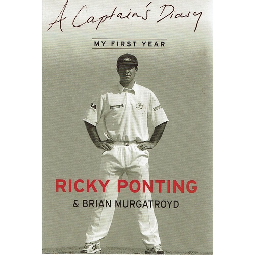 A Captain's Diary