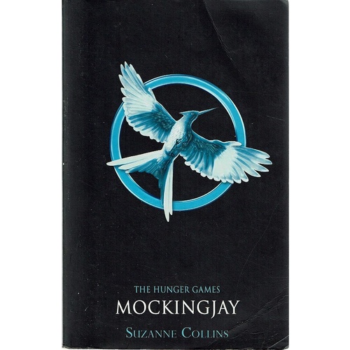 The Hunger Games, Mockingjay