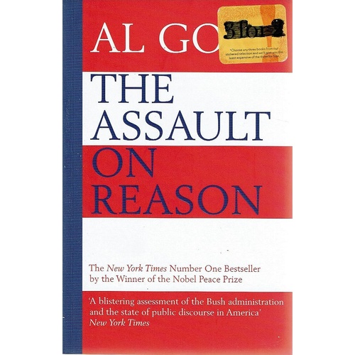 The Assault On Reason