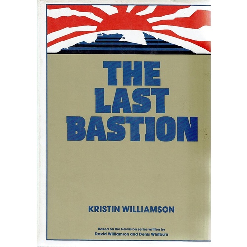 The Last Bastion