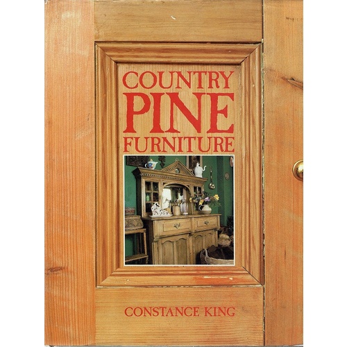 Country Pine Furniture