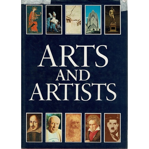 Arts And Artists