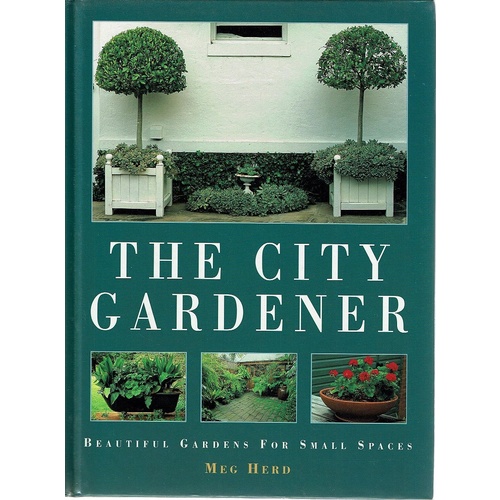 The Australian Women's Weekly Gardening Book