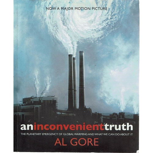 An Inconvenient Truth