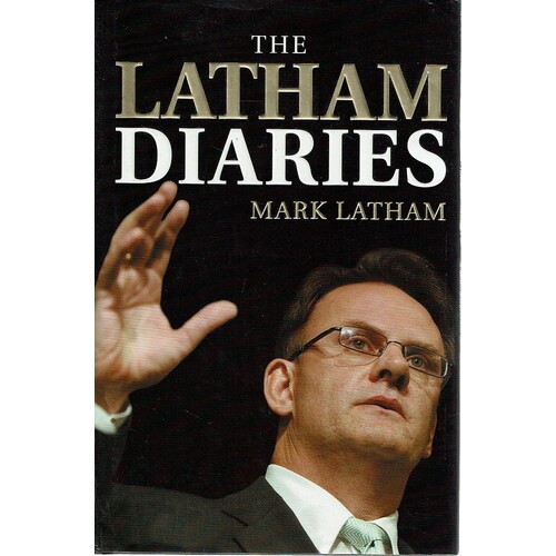 The Latham Diaries