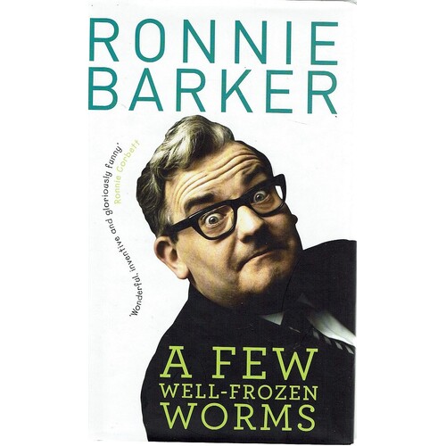 A Few Well Frozen Worms