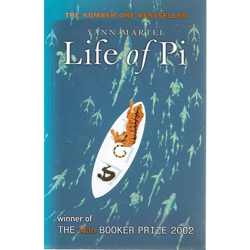 Life Of Pi