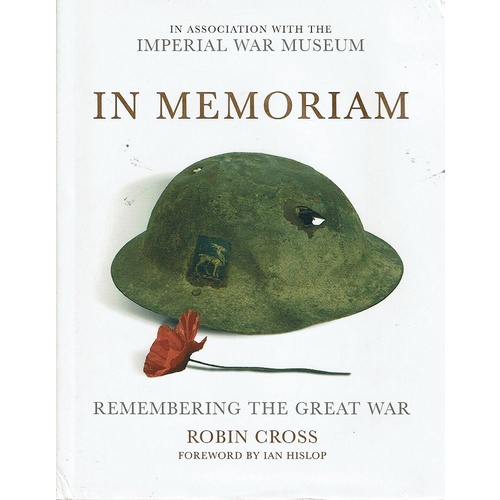 In Memoriam