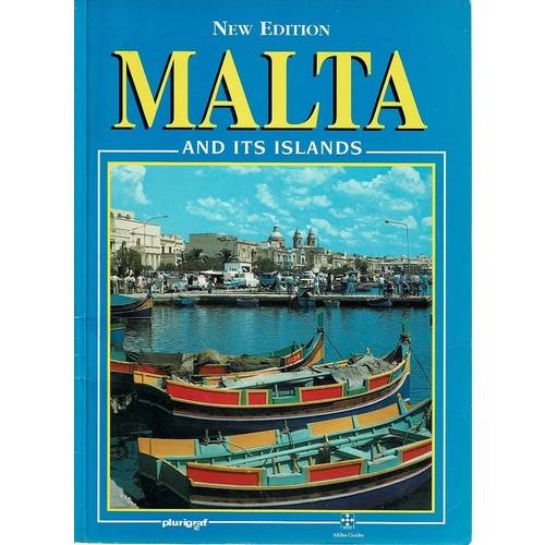 Malta And Its Islands
