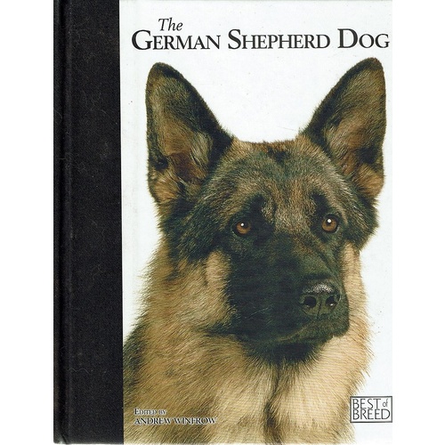 The German Shepherd Dog