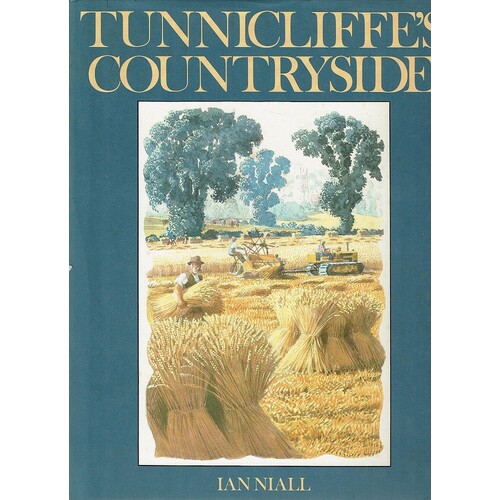 Tunnicliffe's Countryside