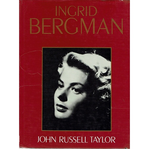 Ingrid Bergman