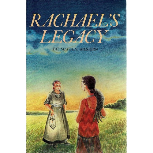 Rachael's Legacy