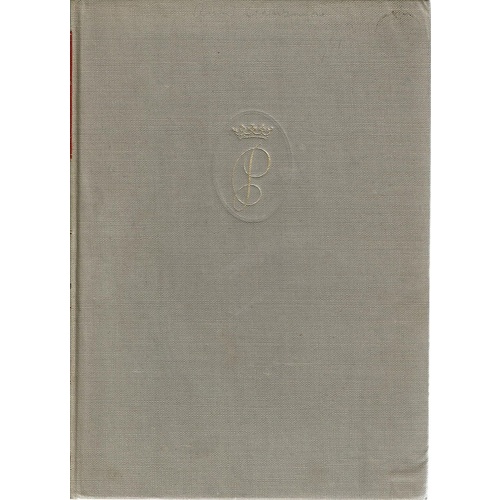The Duke Of Edinburgh. A Pictorial Biography