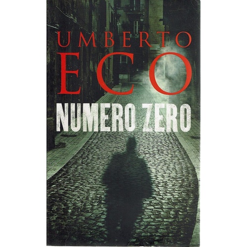 Numero Zero