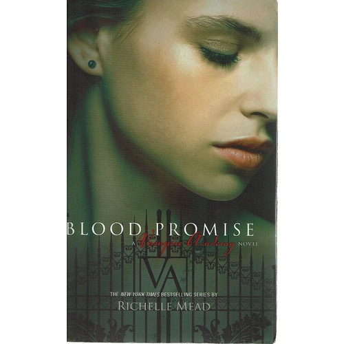 Blood Promise