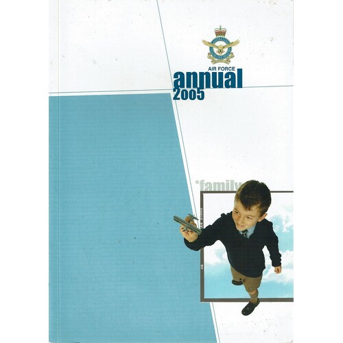 Air Force Annual 2005