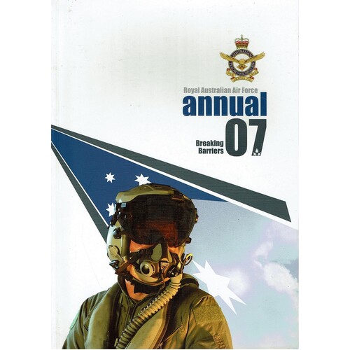 Royal Australian Air Force Annual  07