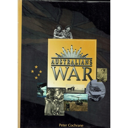 Australian At War