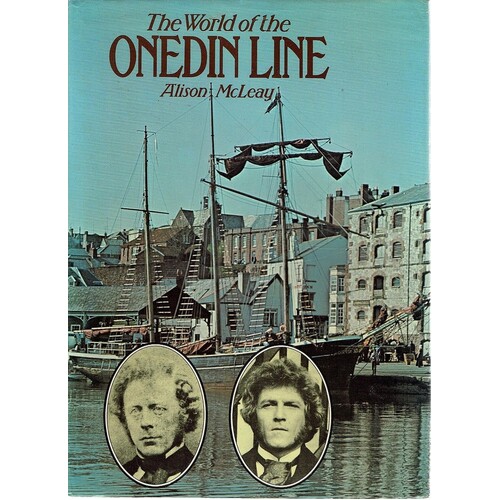 The World Of The Onedin Line