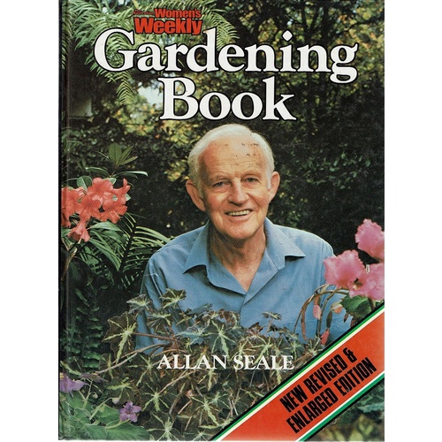 The Australian Women's Weekly Gardening Book